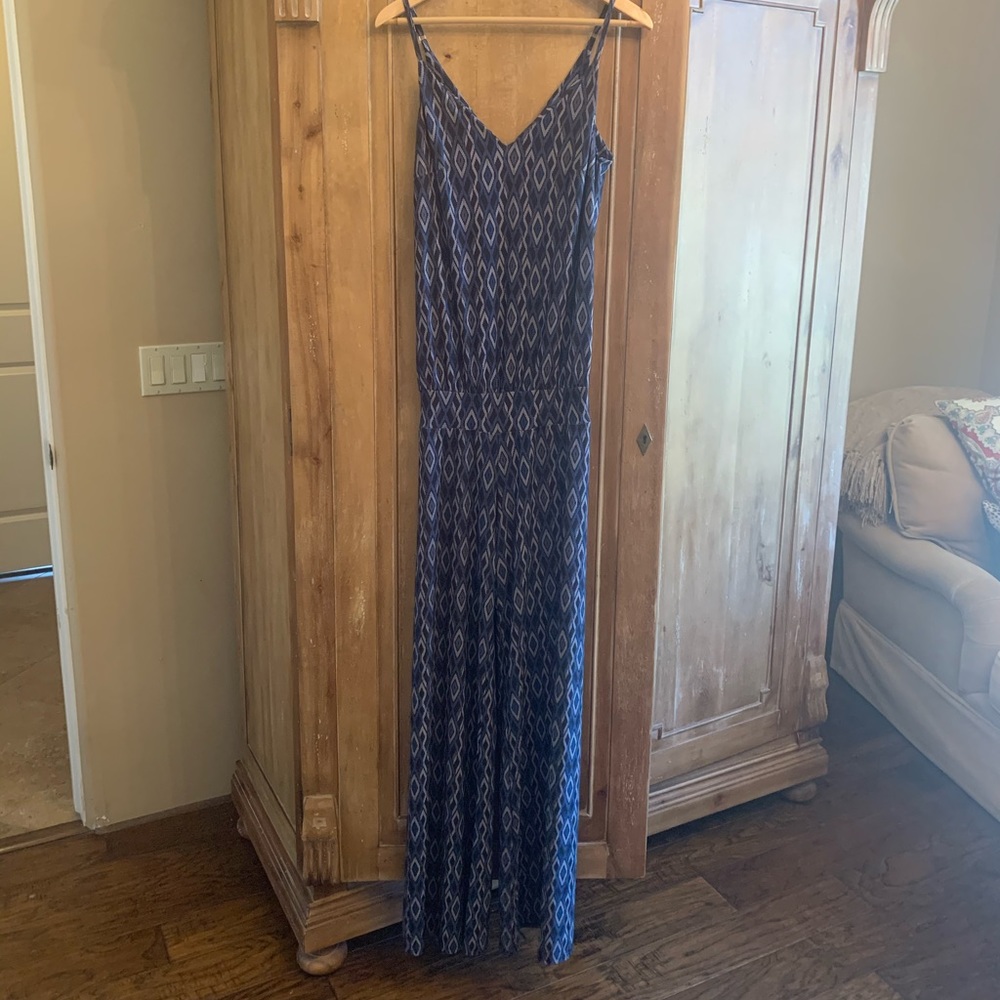 Deborah Viereck jumpsuit
